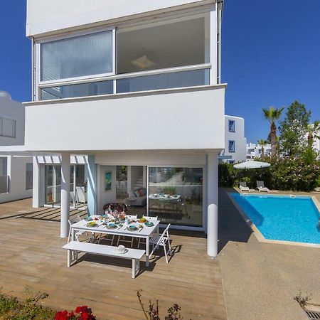 Oceania Villa Protaras Eksteriør bilde
