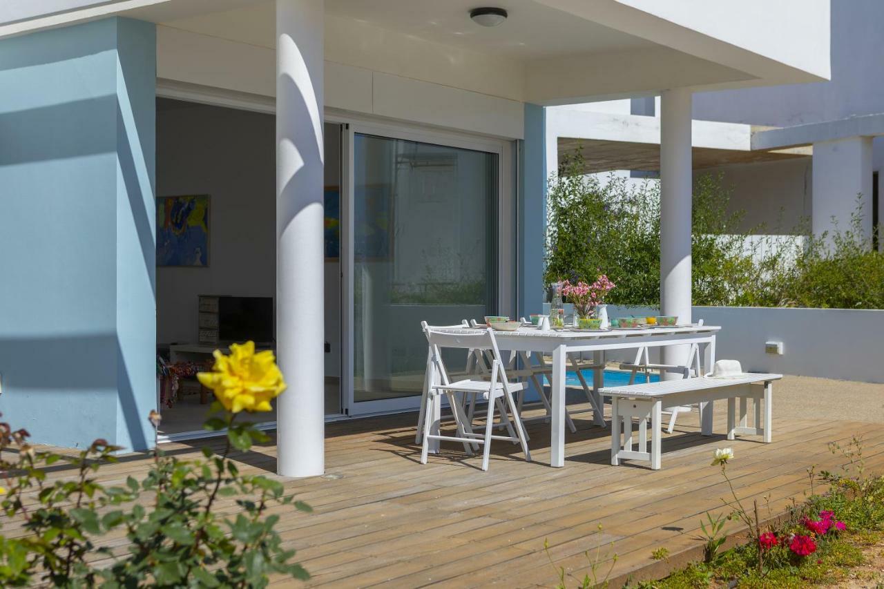 Oceania Villa Protaras Eksteriør bilde